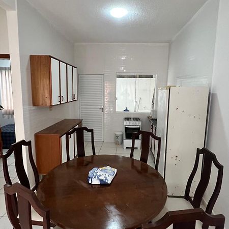 Casa Boa E Barata Em Guaratuba Villa Eksteriør billede