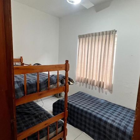 Casa Boa E Barata Em Guaratuba Villa Eksteriør billede