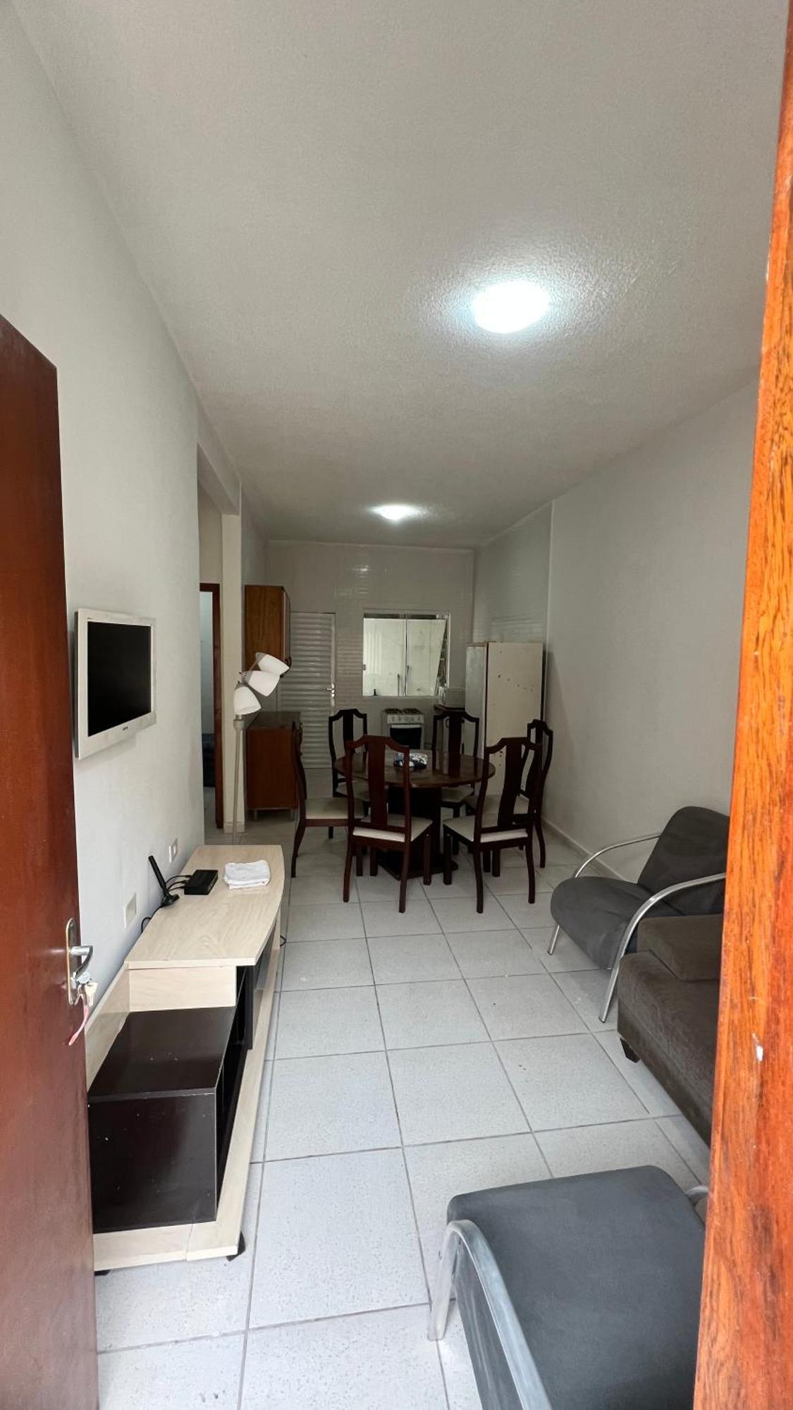Casa Boa E Barata Em Guaratuba Villa Eksteriør billede