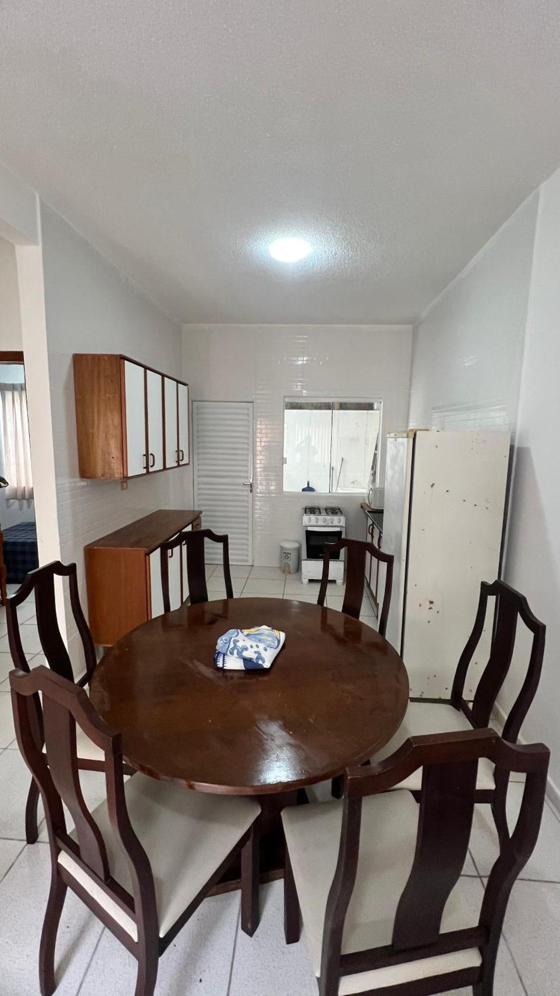 Casa Boa E Barata Em Guaratuba Villa Eksteriør billede