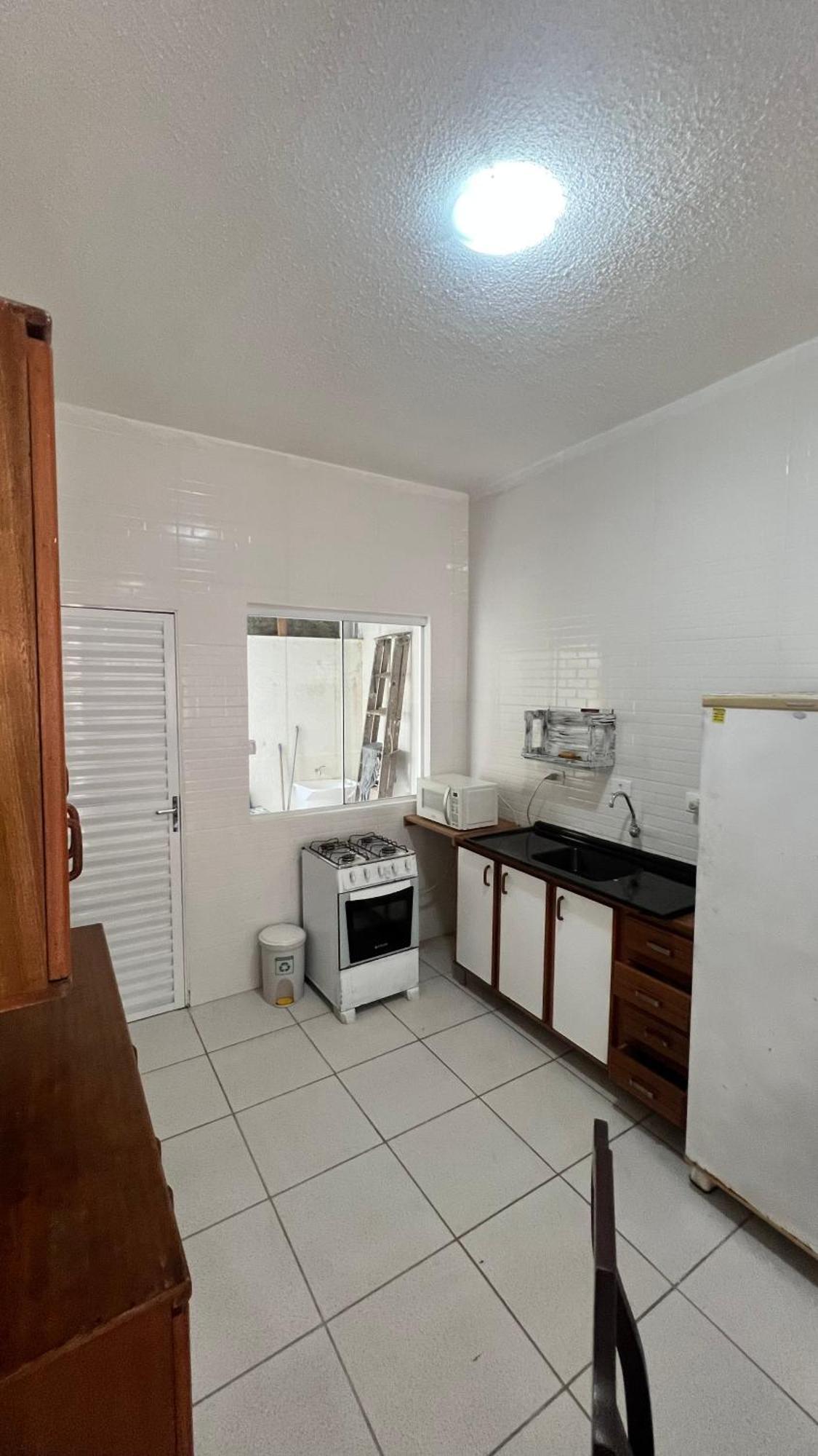 Casa Boa E Barata Em Guaratuba Villa Eksteriør billede