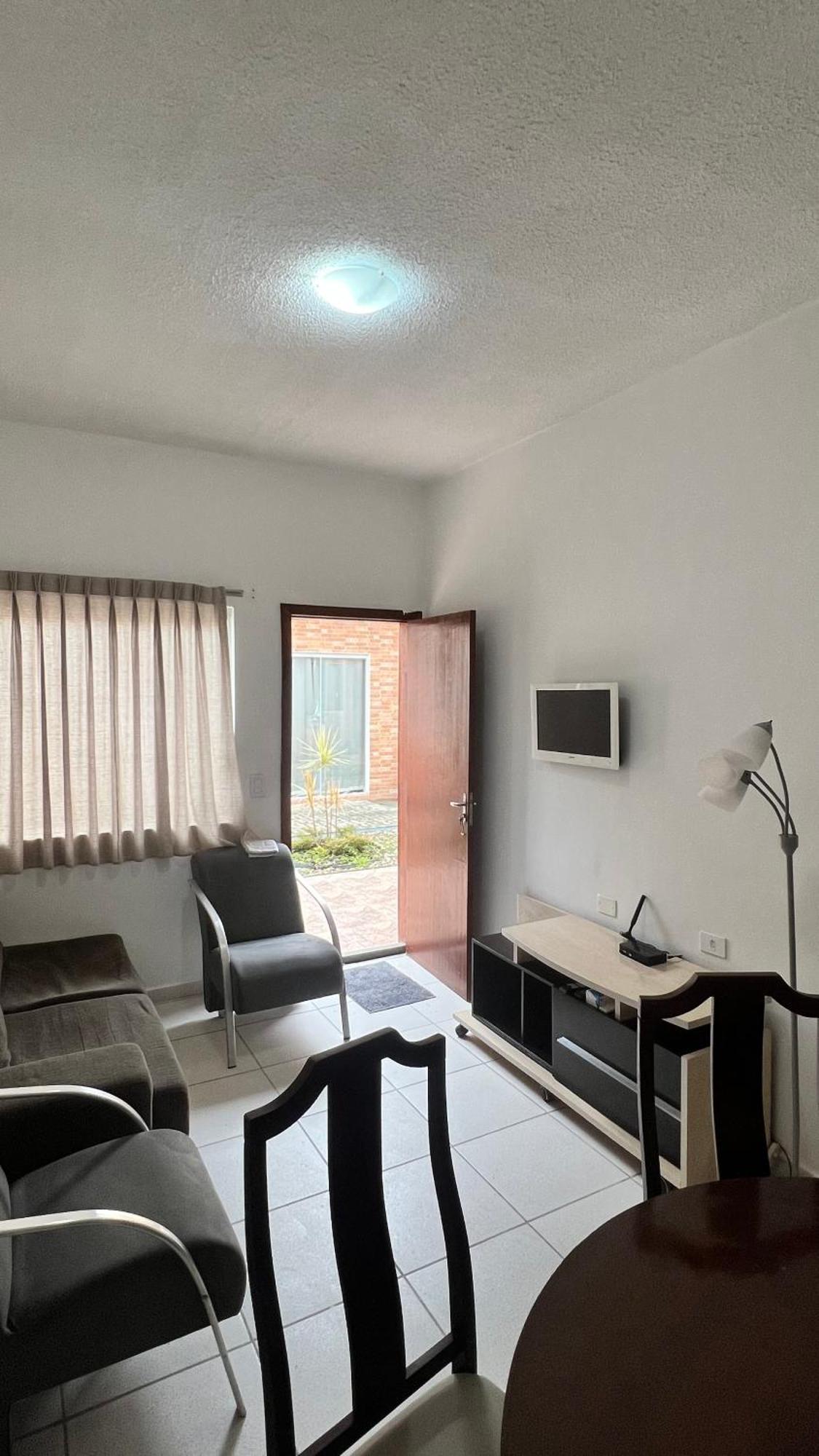 Casa Boa E Barata Em Guaratuba Villa Eksteriør billede